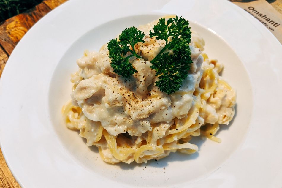 Pasta alla norcina: historia, ciencia y tradición culinaria